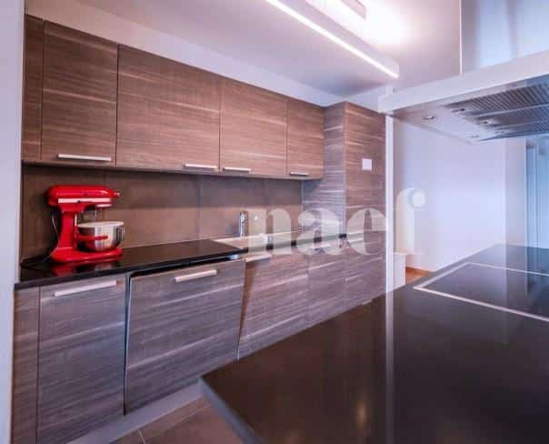 À louer : Appartement 4.5 Pieces Nyon - Ref : 233745.6001 | Naef Immobilier