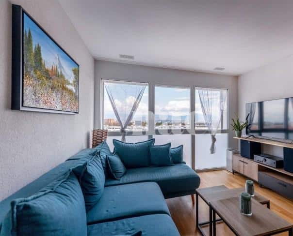 À louer : Appartement 4.5 Pieces Nyon - Ref : 233745.6001 | Naef Immobilier