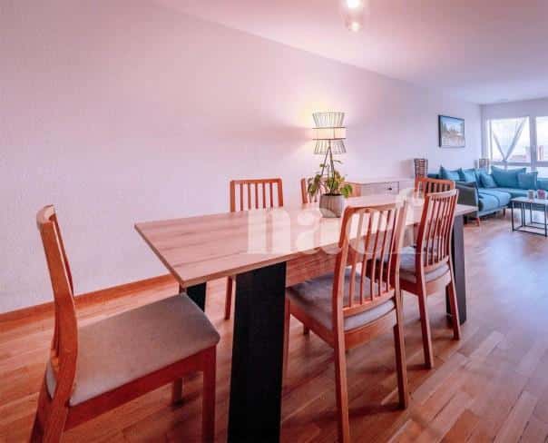À louer : Appartement 4.5 Pieces Nyon - Ref : 233745.6001 | Naef Immobilier