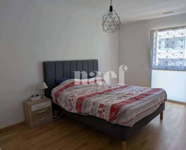 À louer : Appartement 4.5 Pieces Nyon - Ref : 233745.6001 | Naef Immobilier