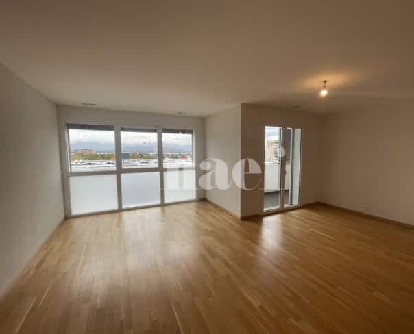 À louer : Appartement 4.5 Pieces Nyon - Ref : 233745.6001 | Naef Immobilier