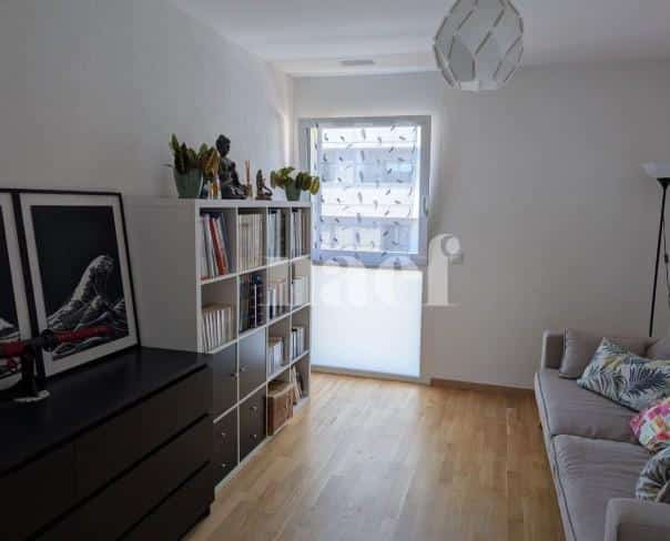 À louer : Appartement 4.5 Pieces Nyon - Ref : 233745.6001 | Naef Immobilier