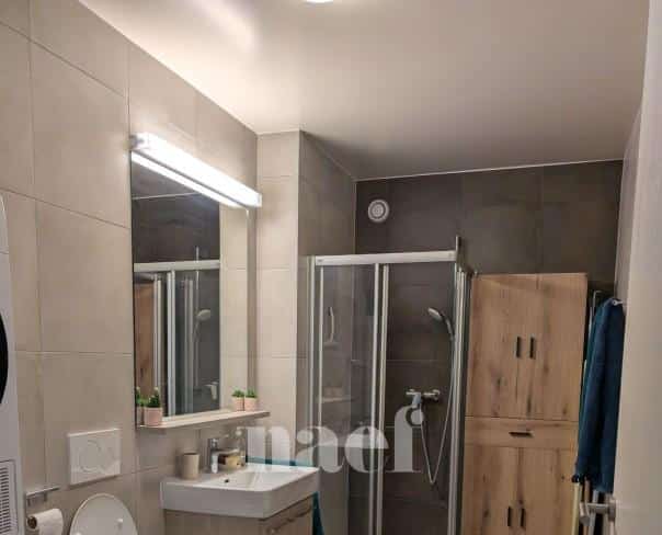 À louer : Appartement 4.5 Pieces Nyon - Ref : 233745.6001 | Naef Immobilier