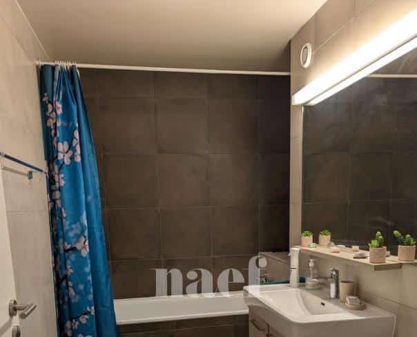 À louer : Appartement 4.5 Pieces Nyon - Ref : 233745.6001 | Naef Immobilier
