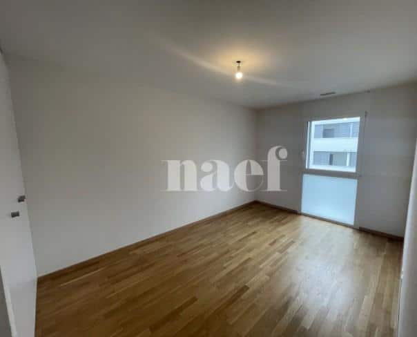 À louer : Appartement 4.5 Pieces Nyon - Ref : 233745.6001 | Naef Immobilier