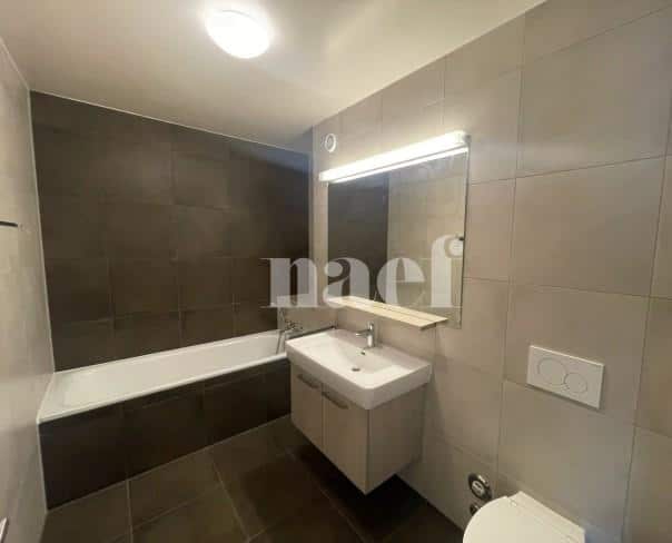 À louer : Appartement 4.5 Pieces Nyon - Ref : 233745.6001 | Naef Immobilier