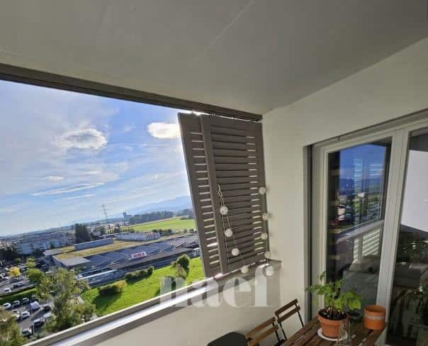 À louer : Appartement 3.5 Pieces Nyon - Ref : 233745.6004 | Naef Immobilier