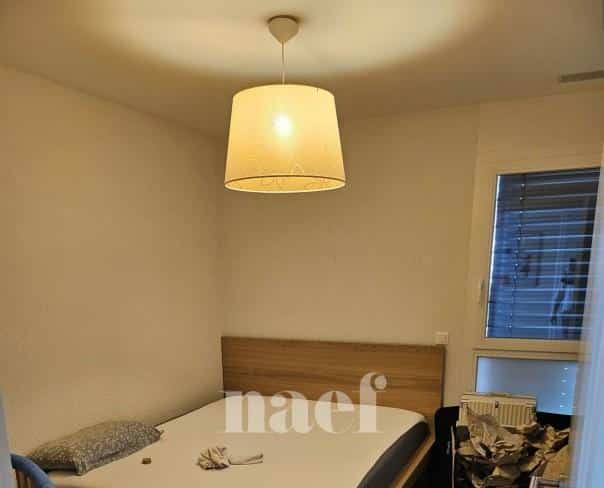 À louer : Appartement 3.5 Pieces Nyon - Ref : 233745.6004 | Naef Immobilier