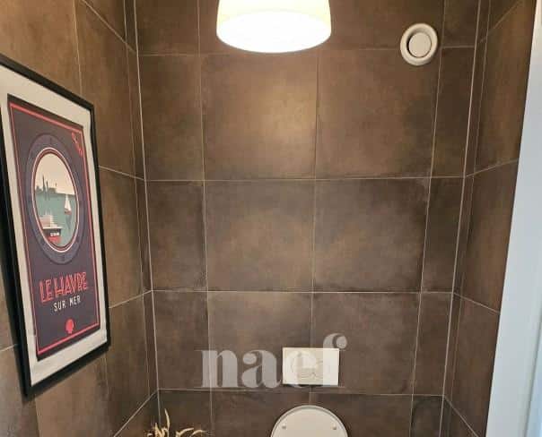 À louer : Appartement 3.5 Pieces Nyon - Ref : 233745.6004 | Naef Immobilier