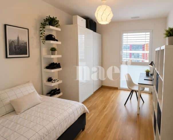 À louer : Appartement 3.5 Pieces Nyon - Ref : 233746.6001 | Naef Immobilier