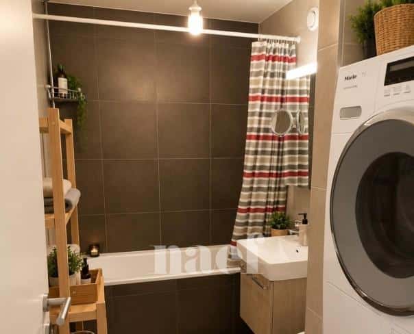 À louer : Appartement 3.5 Pieces Nyon - Ref : 233746.6001 | Naef Immobilier