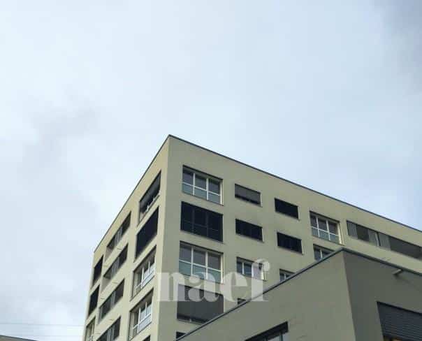 À louer : Appartement 3.5 Pieces Nyon - Ref : 233746.6003 | Naef Immobilier
