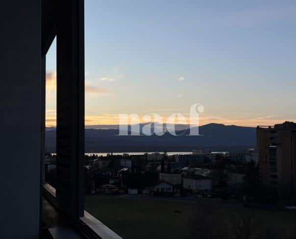 À louer : Appartement 3.5 Pieces Nyon - Ref : 233746.6004 | Naef Immobilier