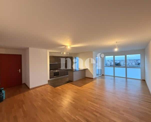 À louer : Appartement 3.5 Pieces Nyon - Ref : 233746.6004 | Naef Immobilier