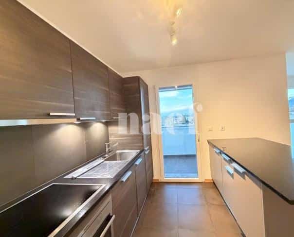 À louer : Appartement 3.5 Pieces Nyon - Ref : 233746.6004 | Naef Immobilier