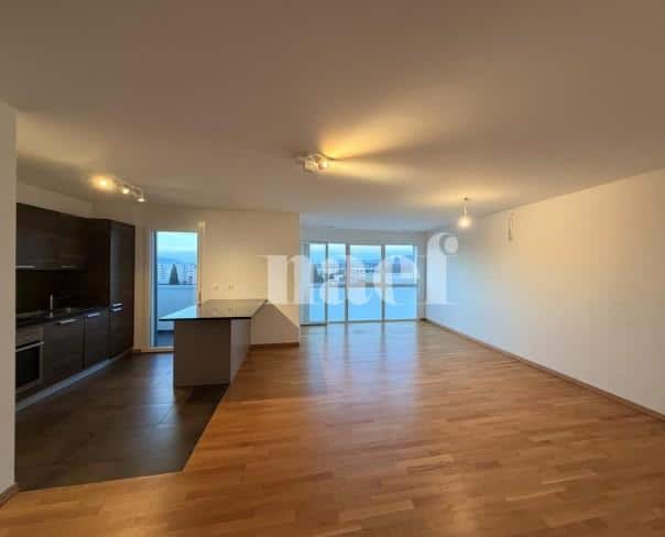 À louer : Appartement 3.5 Pieces Nyon - Ref : 233746.6004 | Naef Immobilier