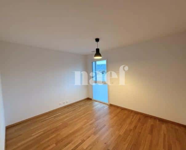 À louer : Appartement 3.5 Pieces Nyon - Ref : 233746.6004 | Naef Immobilier