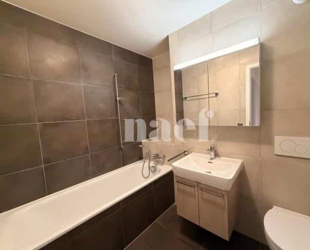 À louer : Appartement 3.5 Pieces Nyon - Ref : 233746.6004 | Naef Immobilier