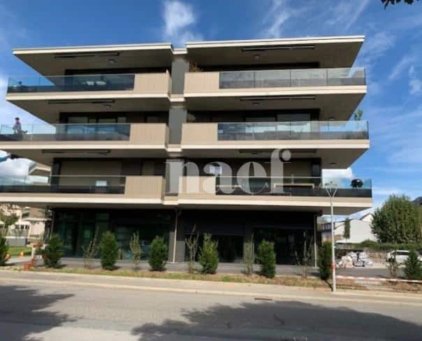 À louer : Appartement 1 Pieces Gland - Ref : 233747.1001 | Naef Immobilier