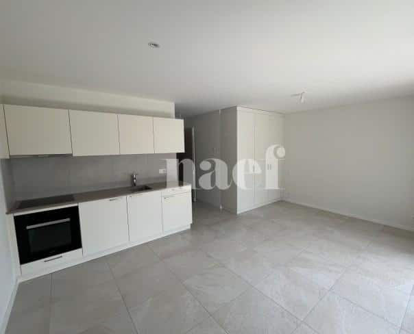 À louer : Appartement 1 Pieces Gland - Ref : 233747.1001 | Naef Immobilier