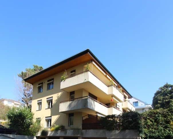 À louer : Parking  Pully - Ref : 23504 | Naef Immobilier