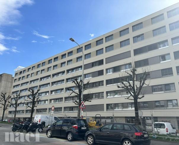 À louer : Appartement 3 Pieces Meyrin - Ref : 242015.1001 | Naef Immobilier