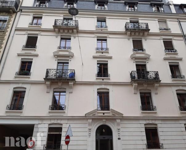 À louer : Appartement 6 Pieces Genève - Ref : 242019.4002 | Naef Immobilier