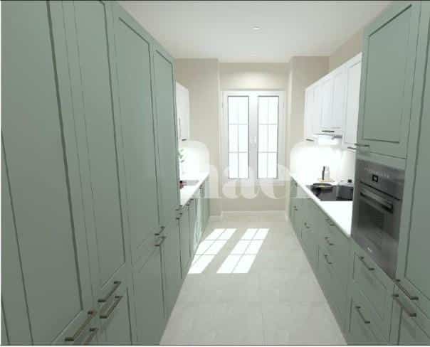 À louer : Appartement 6 Pieces Genève - Ref : 242019.4002 | Naef Immobilier