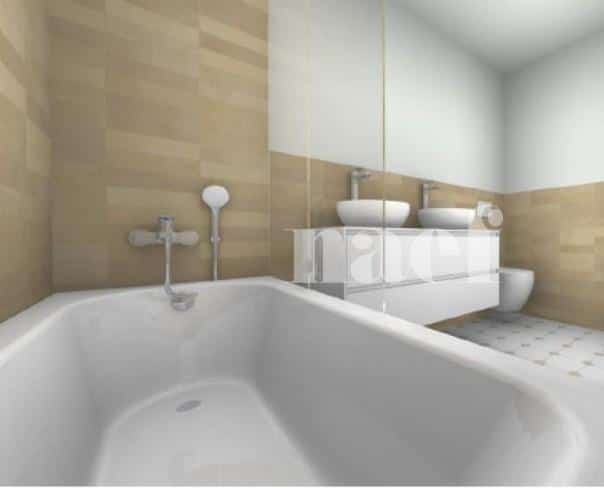 À louer : Appartement 6 Pieces Genève - Ref : 242019.4002 | Naef Immobilier