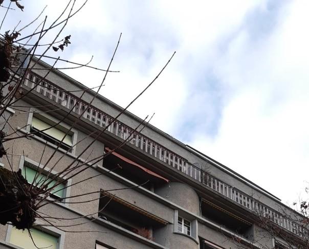 À louer : Parking  Genève - Ref : 242020.62068 | Naef Immobilier