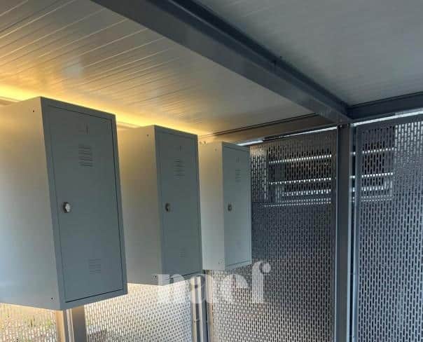 À louer : Parking  Genève - Ref : 242029.60018 | Naef Immobilier