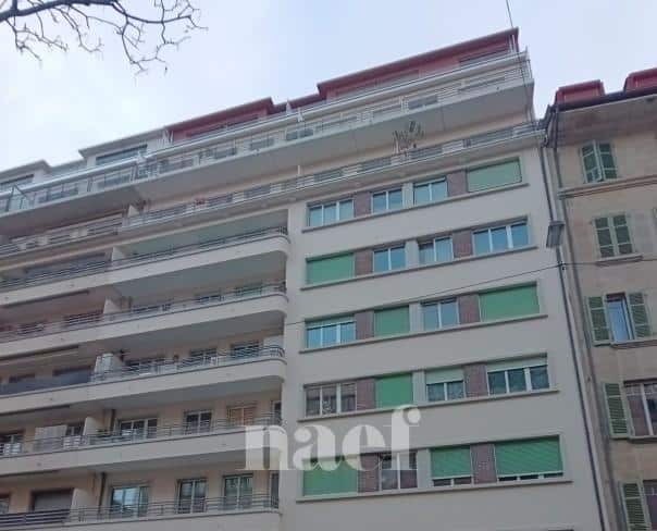 À louer : Parking  Genève - Ref : 242030.60004 | Naef Immobilier