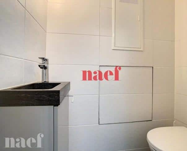 À louer : Appartement 2 Pieces Lausanne - Ref : 245033.5040 | Naef Immobilier