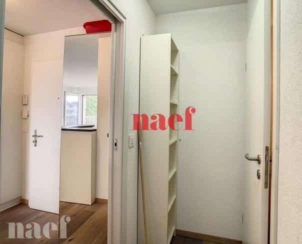 À louer : Appartement 2 Pieces Lausanne - Ref : 245033.5040 | Naef Immobilier