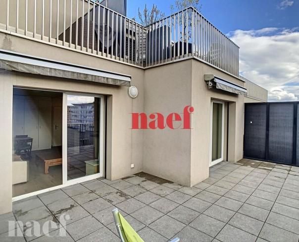 À louer : Appartement 2 Pieces Lausanne - Ref : 245033.5040 | Naef Immobilier