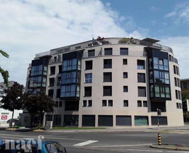 À louer : Appartement 2 Pieces Lausanne - Ref : 245033.5040 | Naef Immobilier