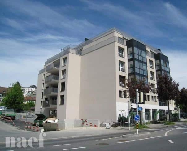 À louer : Appartement 2 Pieces Lausanne - Ref : 245033.5040 | Naef Immobilier