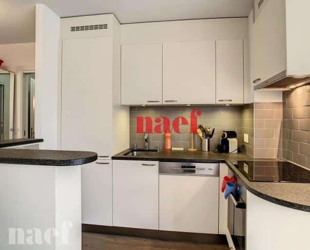 À louer : Appartement 2 Pieces Lausanne - Ref : 245033.5040 | Naef Immobilier