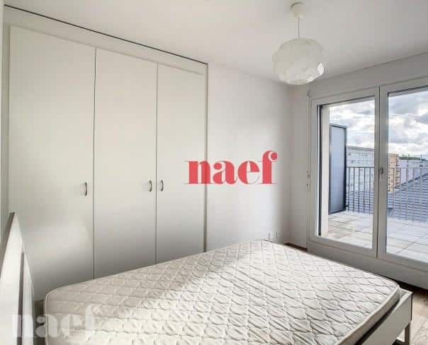 À louer : Appartement 2 Pieces Lausanne - Ref : 245033.5040 | Naef Immobilier