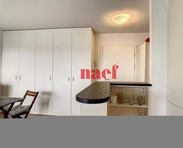 À louer : Appartement 2 Pieces Lausanne - Ref : 245033.5040 | Naef Immobilier