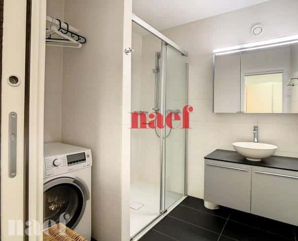 À louer : Appartement 2 Pieces Lausanne - Ref : 245033.5040 | Naef Immobilier
