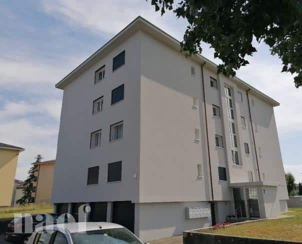 À louer : Parking  Cortaillod - Ref : 24952 | Naef Immobilier