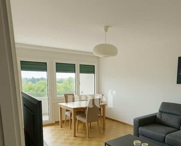 À louer : Appartement 5 Pieces Versoix - Ref : 251041.3052 | Naef Immobilier