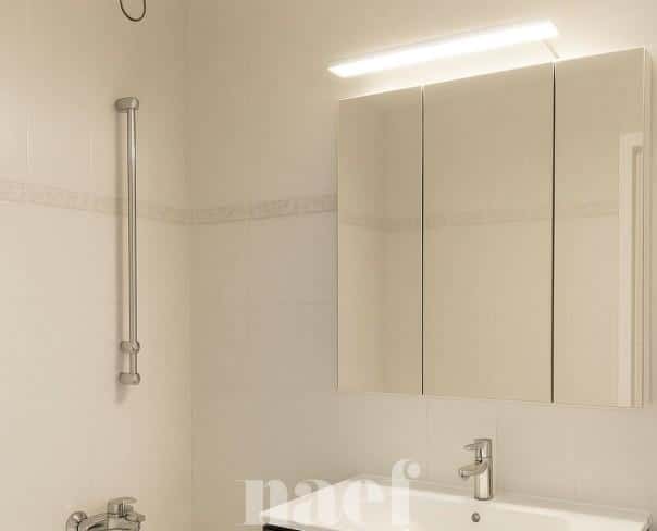 À louer : Appartement 5 Pieces Versoix - Ref : 251041.3052 | Naef Immobilier