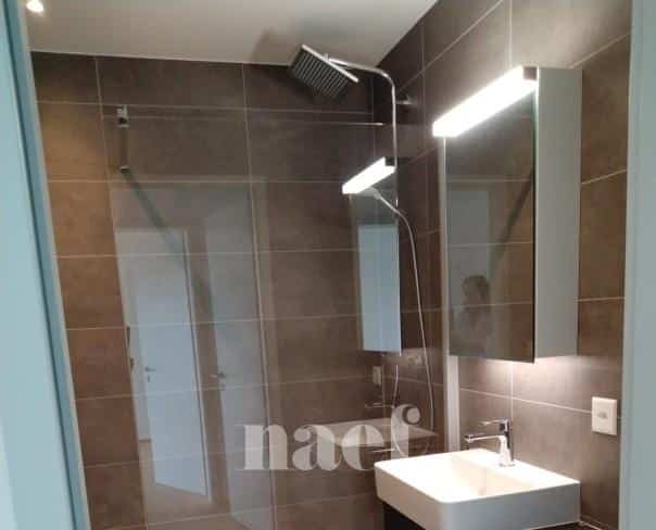 À louer : Appartement 2.5 Pieces Nyon - Ref : 252402.6001 | Naef Immobilier