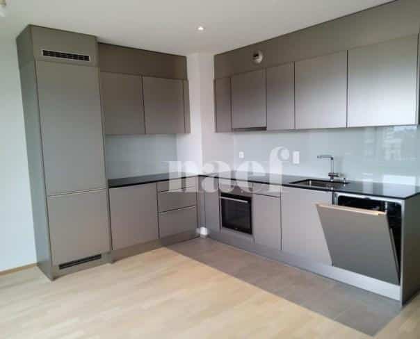À louer : Appartement 2.5 Pieces Nyon - Ref : 252402.6001 | Naef Immobilier