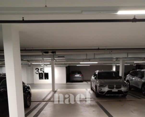 À louer : Appartement 2.5 Pieces Nyon - Ref : 252402.6001 | Naef Immobilier