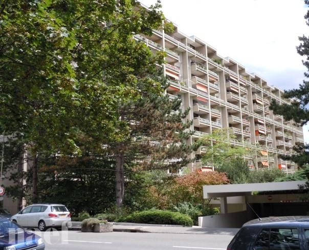 À louer : Appartement 4.5 Pieces Genève - Ref : 252880.10102 | Naef Immobilier