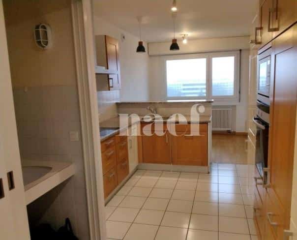 À louer : Appartement 4.5 Pieces Genève - Ref : 252880.10102 | Naef Immobilier