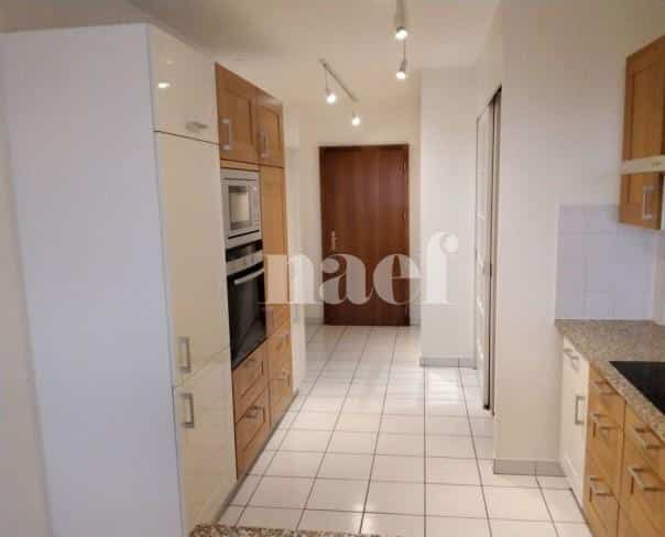À louer : Appartement 4.5 Pieces Genève - Ref : 252880.10102 | Naef Immobilier